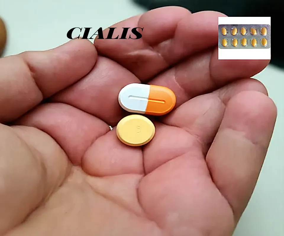 Cialis generico e20